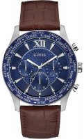 Zegarek męski Guess Pasek W1262G1