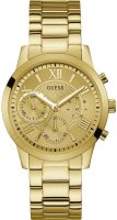Zegarek damski Guess Bransoleta W1070L2