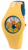 Zegarek dla dzieci Knock Nocky Fluffy FL GOLDI