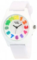 Zegarek dla dziewczynki Knock Nocky Rainbow RB3029000