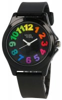 Zegarek dla dziewczynki Knock Nocky Rainbow RB3128101