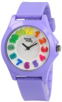 Zegarek dla dziewczynki Knock Nocky Rainbow RB3522005
