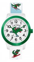 Zegarek dla chłopca Lacoste Męskie 2030022