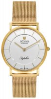 Zegarek damski Le Temps Zafira LT1085.63BD01