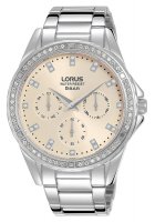 Zegarek damski Lorus Klasyczne RP641DX9