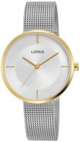 Zegarek damski Lorus Klasyczne RG252QX8