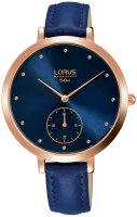 Zegarek damski Lorus Klasyczne RN436AX9