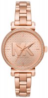 Zegarek damski Michael Kors Damskie MK4335