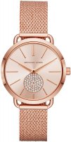 Zegarek damski Michael Kors Portia MK3845
