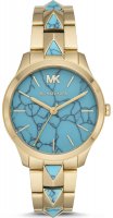 Zegarek damski Michael Kors Damskie MK6670