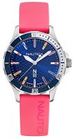 Zegarek damski Nautica Nautica N-83 NAPMHS002