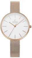 Zegarek damski Obaku Denmark Damskie V211LXVIMV