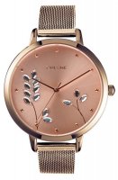 Zegarek damski OUI & ME Fleurette ME010155