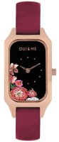 Zegarek damski OUI & ME Finette ME010124