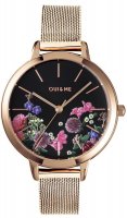 Zegarek damski OUI & ME Fleurette ME010075