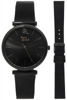 Zegarek damski Pierre Ricaud Bransoleta P22044.B1G4DQ-SET