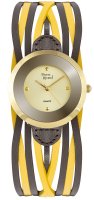 Zegarek damski Pierre Ricaud Pasek P22016.1M41Q-SET