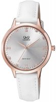 Zegarek damski QQ Damskie QA09-101