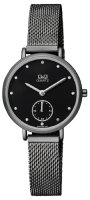 Zegarek damski QQ Damskie QA97-402