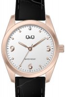 Zegarek damski QQ Damskie QB43-104