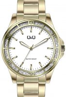 Zegarek damski QQ Damskie QB47-011