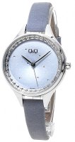 Zegarek damski QQ Damskie QB73-302