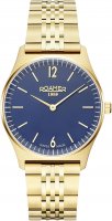 Zegarek damski Roamer Elements 650815 48 45 50