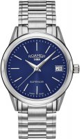 Zegarek damski Roamer Superior 508856 41 45 50