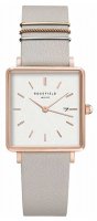 Zegarek damski Rosefield Boxy QCGRG-Q028