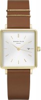 Zegarek damski Rosefield Boxy QSCG-Q029