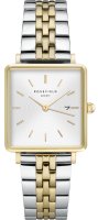 Zegarek damski Rosefield Boxy QVSGD-Q013
