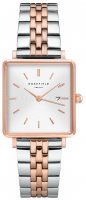 Zegarek damski Rosefield Boxy QVSRD-Q014