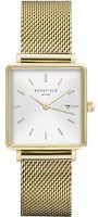 Zegarek damski Rosefield Boxy QWSG-Q03