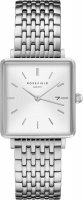 Zegarek damski Rosefield Boxy QWSS-Q08