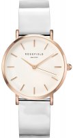 Zegarek damski Rosefield Gloss SHMWR-H35