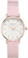 Zegarek damski Rosefield Gloss SHPWR-H32