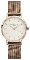 Zegarek damski Rosefield Mercer MWRBP-X224