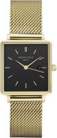 Zegarek damski Rosefield Boxy QBMG-Q06