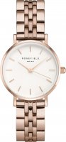 Zegarek damski Rosefield The Small Edit 26BRG-270
