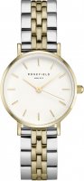 Zegarek damski Rosefield The Small Edit 26SGD-269