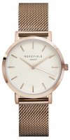 Zegarek damski Rosefield Tribeca TRWR-X173