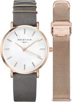 Zegarek damski Rosefield West Village WEGTR-X184