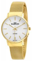 Zegarek damski Rubicon Bransoleta RNBE28GISX03BX