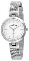 Zegarek damski Rubicon Bransoleta RNBE30SISX03BX