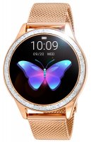 Zegarek damski Rubicon Smartwatch RNBE45RIBX05AX