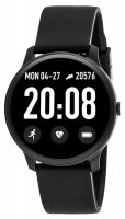 Zegarek męski Rubicon Smartwatch RNCE40BIBX01AX