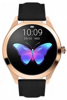 Zegarek damski Rubicon Smartwatch RNAE36RIBX05AX