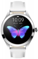 Zegarek damski Rubicon Smartwatch RNAE36SIBW05AX