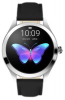 Zegarek damski Rubicon Smartwatch RNAE36SIBX05AX