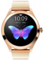 Zegarek damski Rubicon Smartwatch RNBE37RIBX05AX